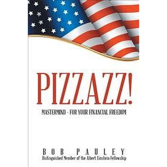 Pizzazz! (Paperback)