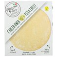 thumbnail image 1 of Pizzeria Fasce Cauliflower Pizza Crust 10.6 oz (Pack Of 12), 1 of 1