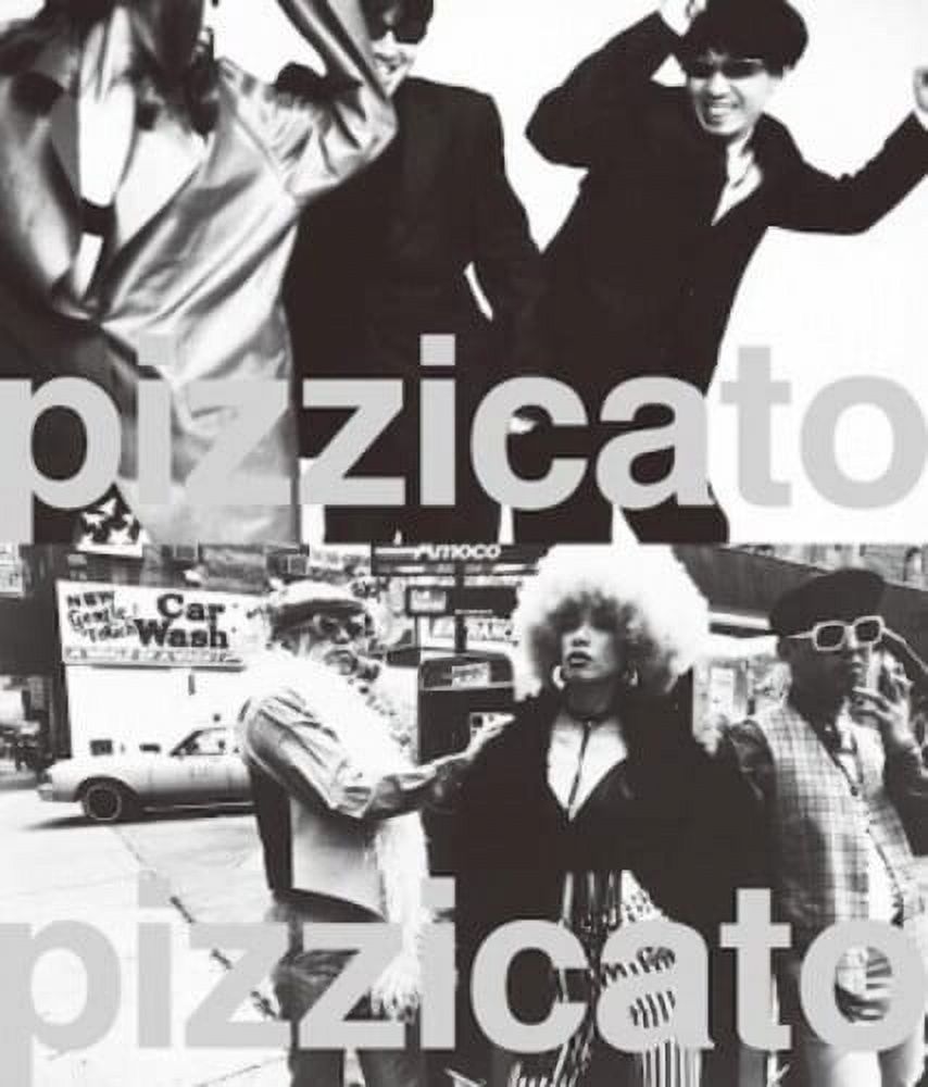 Pizzicato Five 47点!!! CD大量セット＋DVD まとめ売り Pizzicato Five - Kohinshitsu No Pizzicato Five - Music