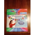 thumbnail image 1 of Pj Masks Add-An-Age Jumbo Letter Banner Kit 1 Count W/ Numbers To Customize, 1 of 2