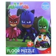 Pj Masks™ Big 3Foot Floor Puzzle