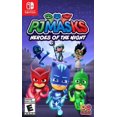 thumbnail image 1 of Pj Masks: Heroes of The Night - Nintendo Switch, 1 of 5