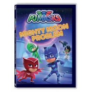 Pj Masks: Moon Problem (DVD), Eone, Kids & Family