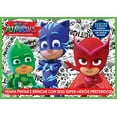 thumbnail image 1 of Pj Masks - Prancheta Para Colorir, 1 of 1