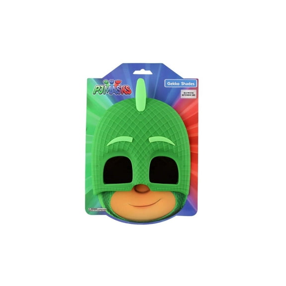 Pj Masks-Sunstaches-Gekko