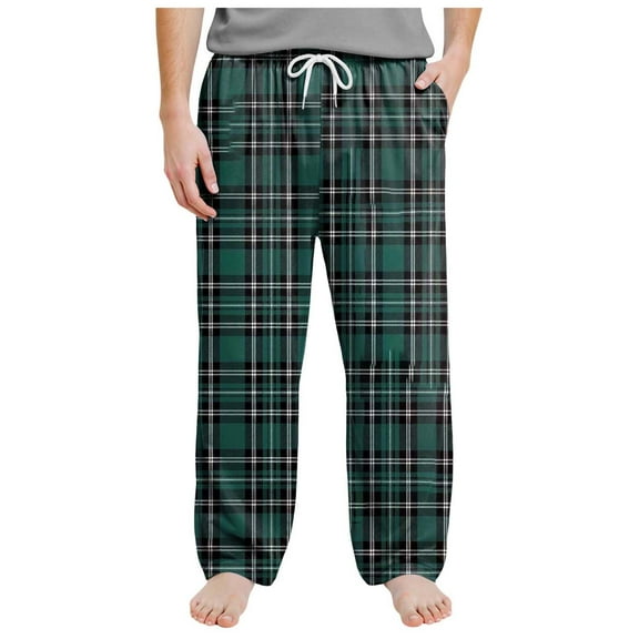 Pj Pants for Men Unisex Pajama Pants, Funny Animal Print Lounge Pants, Cozy Sleepwear for Men Women, Novelty Pajama Bottoms