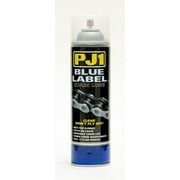 Pj1 13Oz Blue Label Motorcycle Chain Lube
