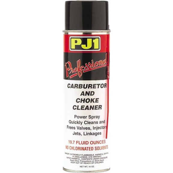 Pj1 40-1 Pro-Enviro Carb Clearner - 19oz.