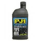 Pj1 New Competition Fork Oil, 57-0225