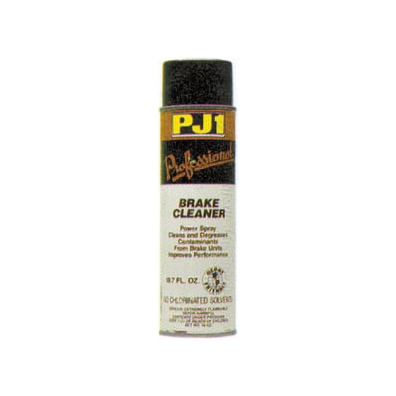 New Pro-enviro Brake Cleaner pj1 40-2 19.7 fl. oz aerosol