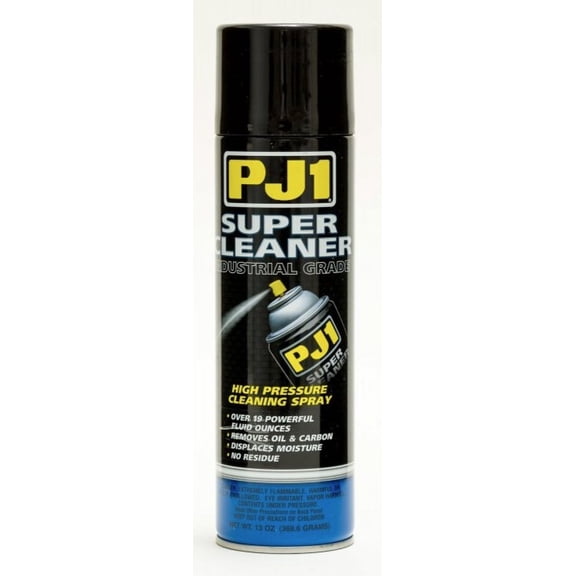 Pjh 3-20 Super Cleaner Aerosol 13 Oz.