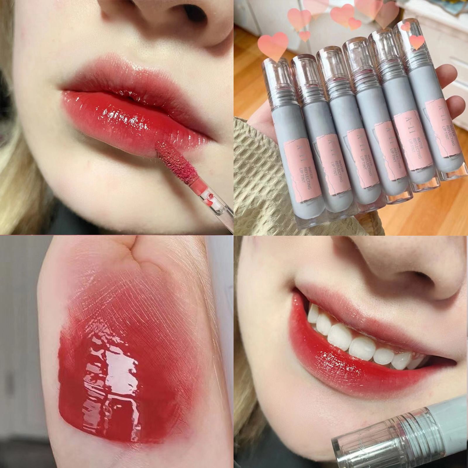 Grey metallic lipstick sale