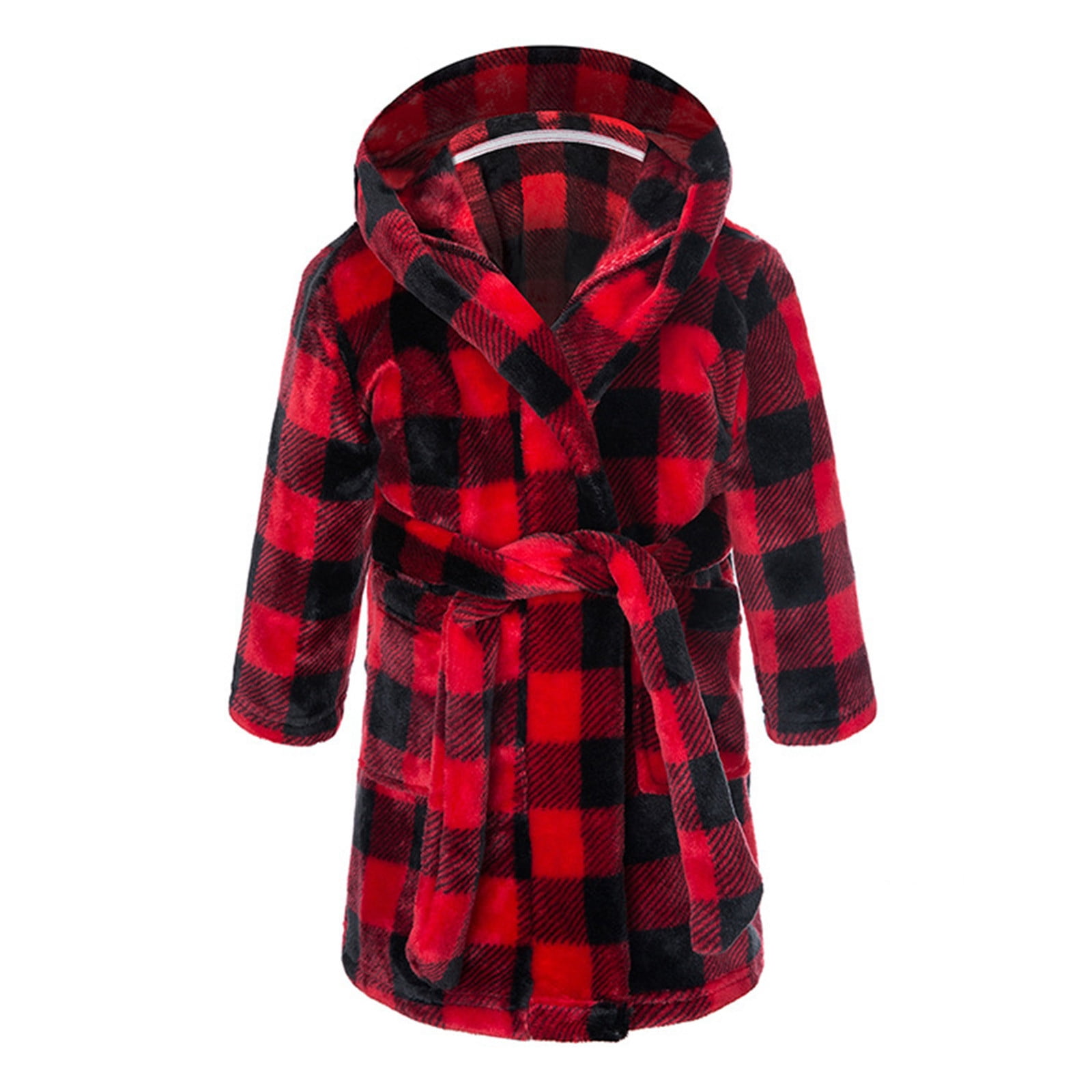 Pjtewawe Fashion Boys Sleepwear & Robes Toddler Kids Baby Boys Girls