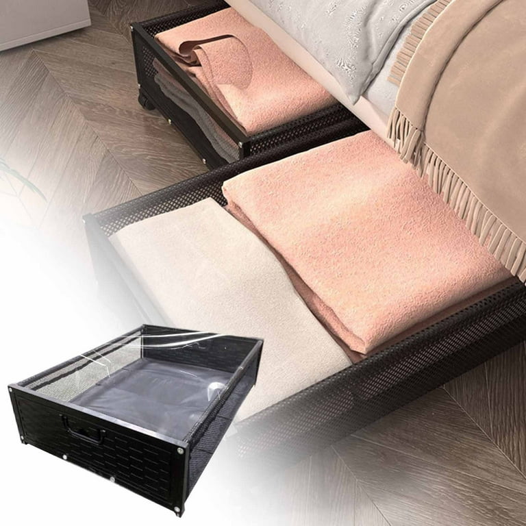 Underbed toy sale storage box