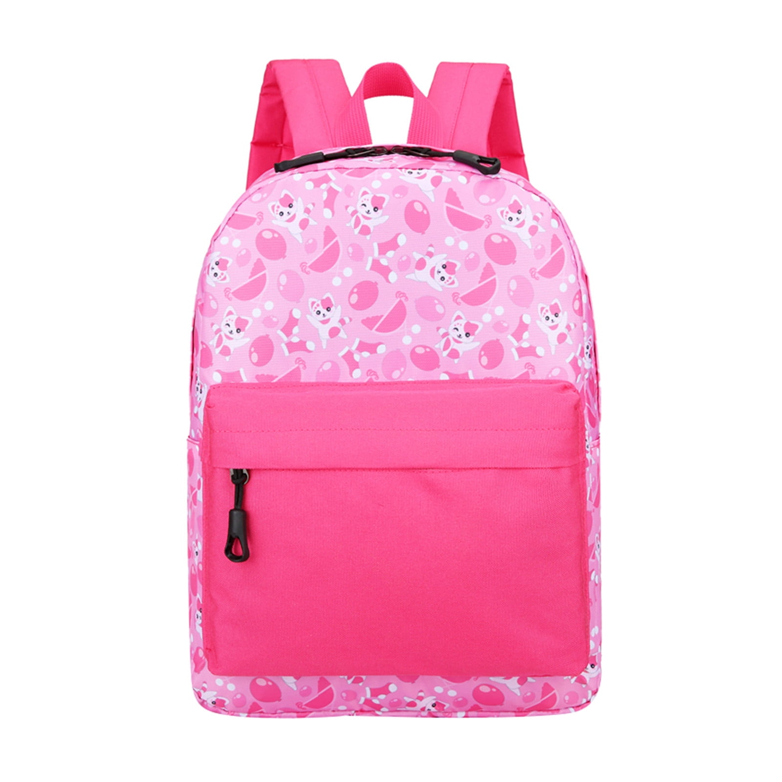 Pjtewawe Kids Backpackbags Children Backpack Waterproof Primary School