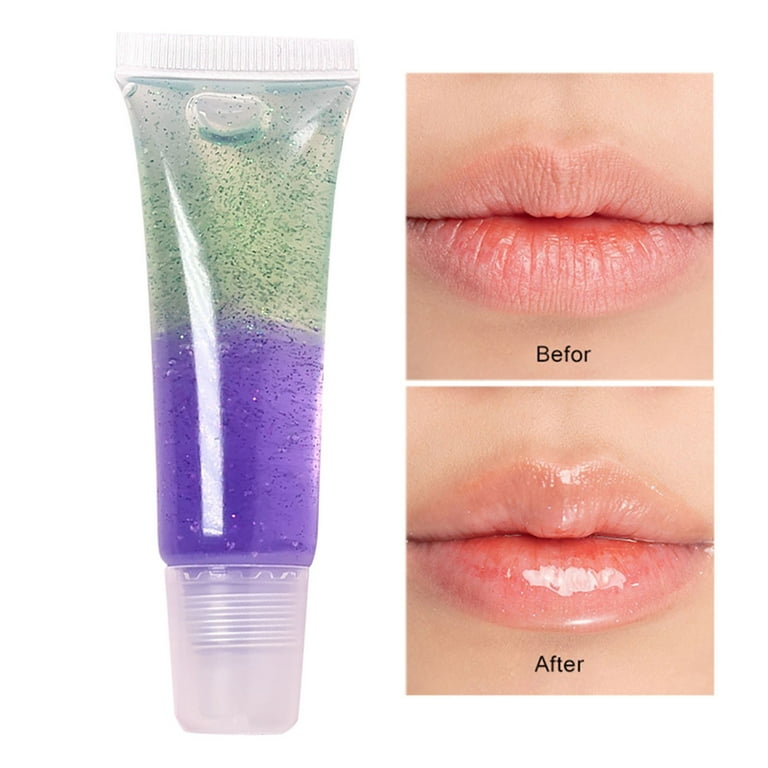 The latest range of long lasting lip gloss