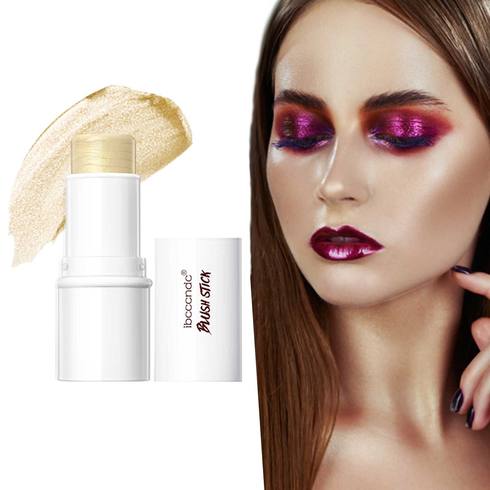 Pjtewawe Makeup Contouring Stick Contouring Stick 3D Facial Multi