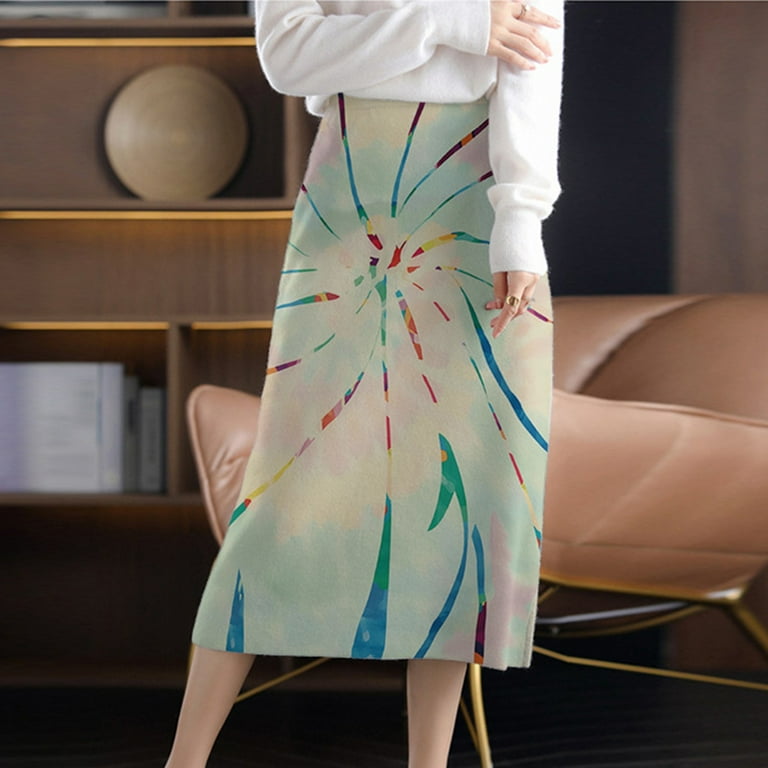 Midi length pencil outlet skirts uk