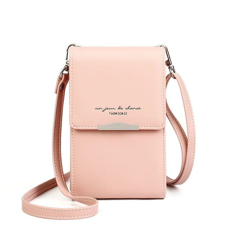 Mini Purses for Women Trendy Small Handbags, Fashion Shoulder Bags Mini  Satchel Bag, PU Leather Crossbody Bag for Women