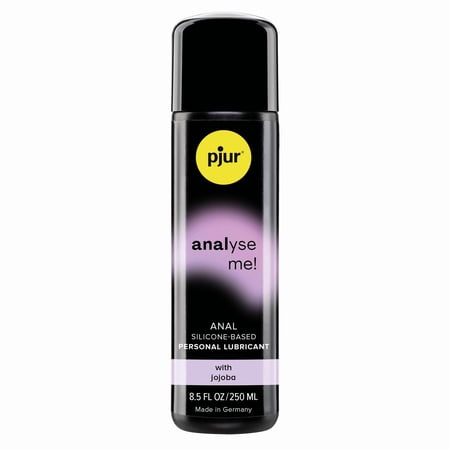 Pjur Analyse Me Anal Silicone 250ml