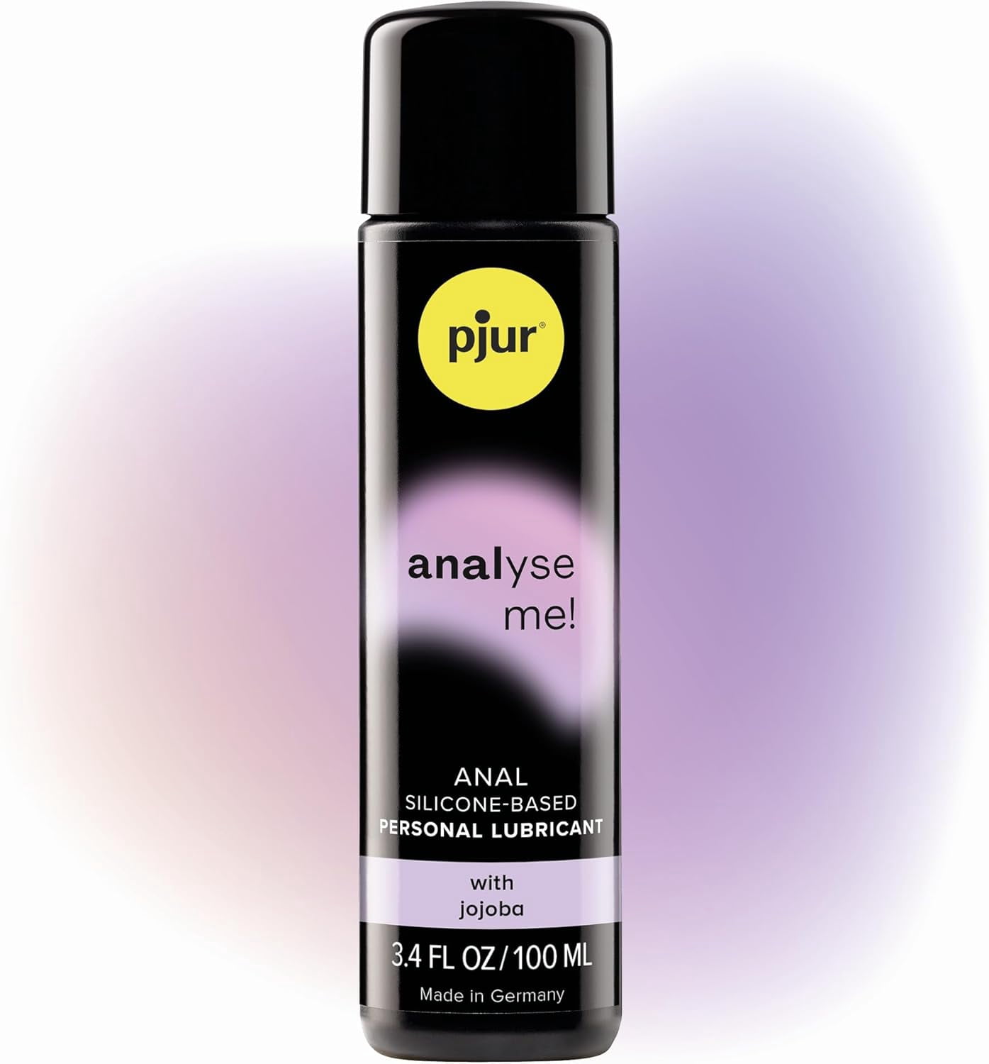 woman using male sex doll Amazon.com: Natureplex Warm Touch Warming Jelly Lube 2 Fl Oz main image 0