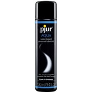 Pjur Aqua Water Based Lubricant in 3.4oz/100ml