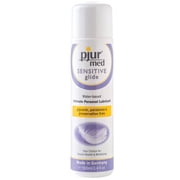 Pjur Med - Sensitive Glide - 100ml Bottle
