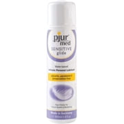 Pjur Sensitive Glide Oil Based Sexual Lubricant 100 mL