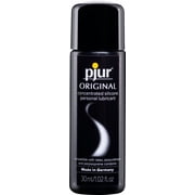 Pjur Original Concentrated Silicone Personal Lubricant 30 ml