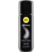 pjur Original Silicone Based Smooth Sexual Lubricant, 1L/34 fl.oz