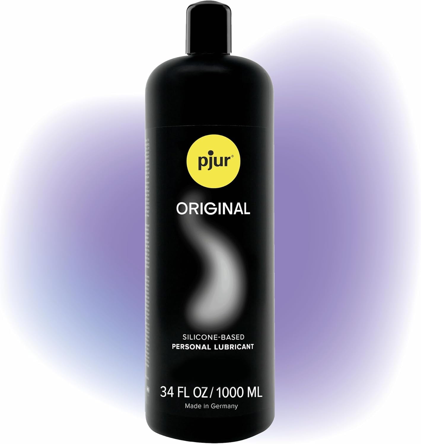 Pjur Original Silicone Personal Lubricant - 500 ml Palestine | Ubuy