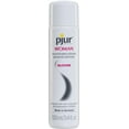 thumbnail image 1 of Pjur WOMAN Silicone Lubricant 100ml, 1 of 5