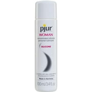 Pjur WOMAN Silicone Lubricant 100ml