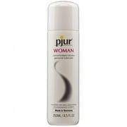 Pjur Woman Silicone Personal Lubricant - 250 ml Bottle