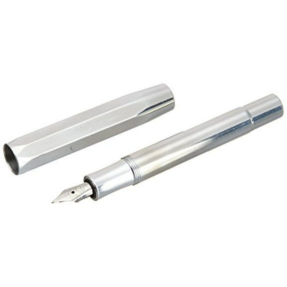 Kaweco Fountain Pen Ink Cartridge Short Red, Pack of 6 (10000008)