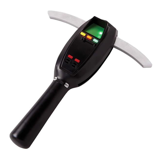 Pke Meter Ghostbusters Classic