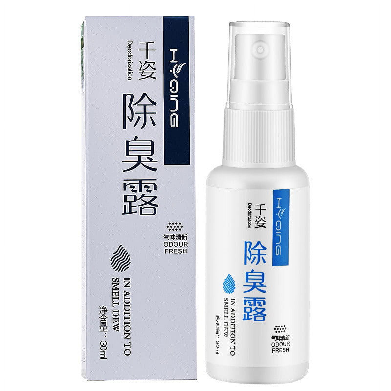 Pkeoh Everyday Strength Clinical Antiperspirant Solid Deodorant