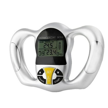 Pkeoh Health Products Hot Body Monitor Hand Body Mass Health Monitor