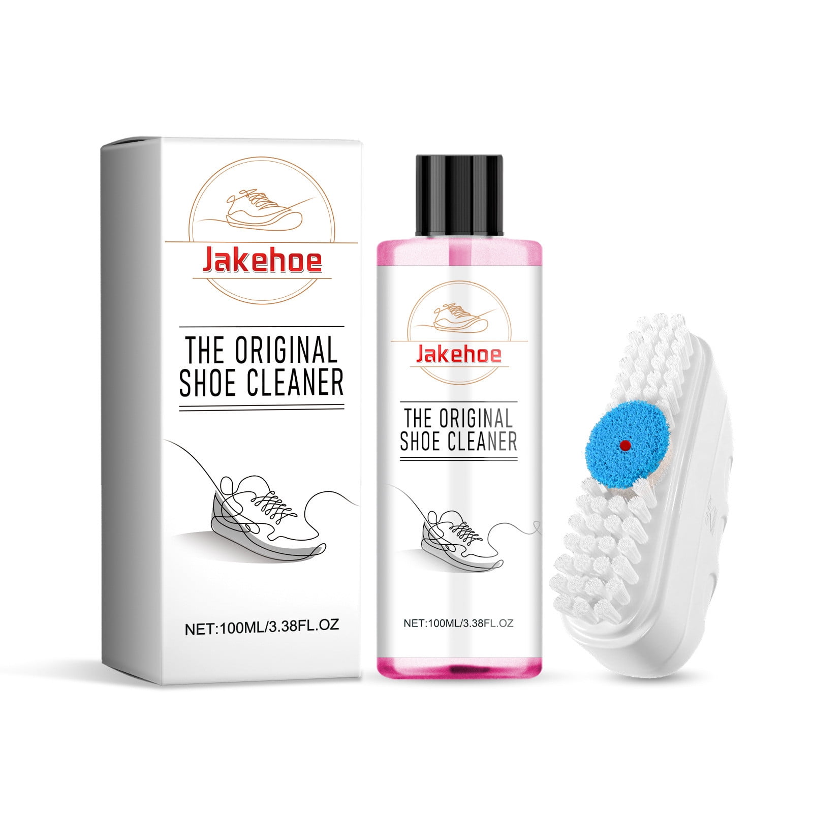 Kiwi sneaker cleaner suede best sale