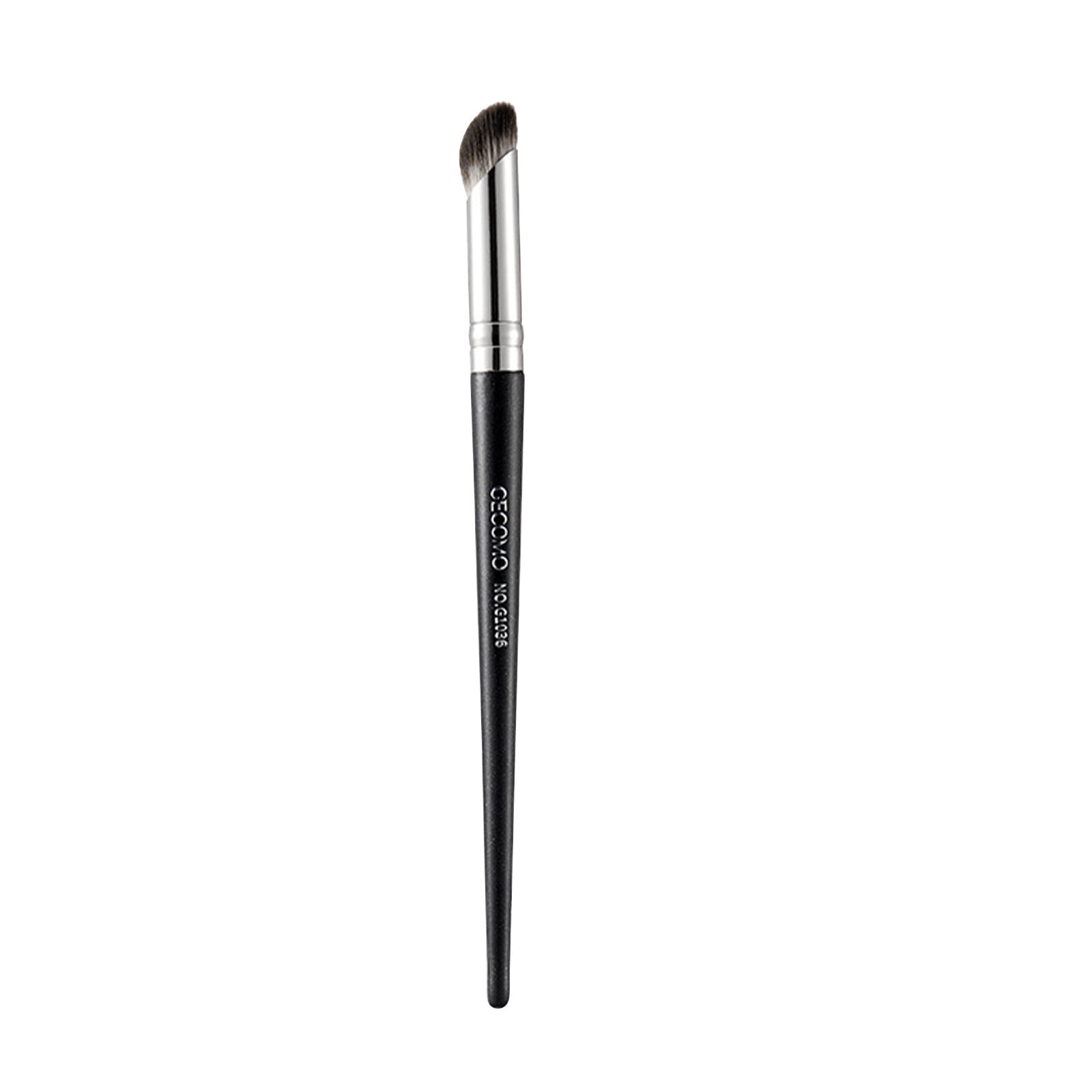 Pkeoh Makeup Brush Set For Full Face Professional Makeup Brush Set