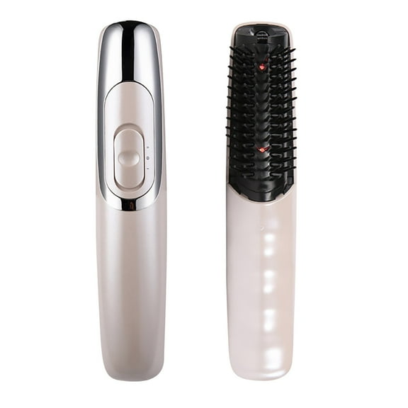 Pkeoh Massage Tool Massager Body Massager New Electric Scalp Comb Portable Care Comb Vibration Massage Comb