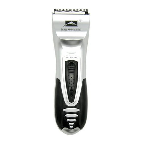 Pkeoh Metal Hair Clipper Electric Hair Grooming Home Haircut