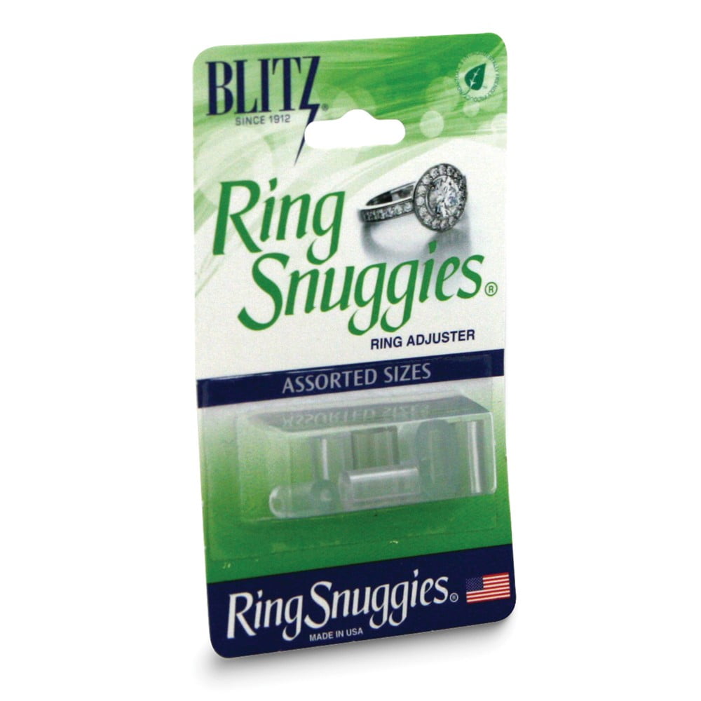 Ring Snuggies 