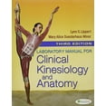 thumbnail image 1 of Pre-Owned Pkg: Clin Kines & Anat 5e & Lab Manual Clin Kines & Anat 3e Paperback, 1 of 1