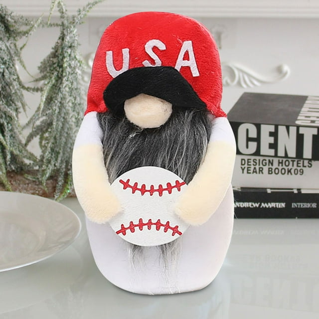 Pkliwoa Desk Accessories,American Athlete Sports Football Basketball