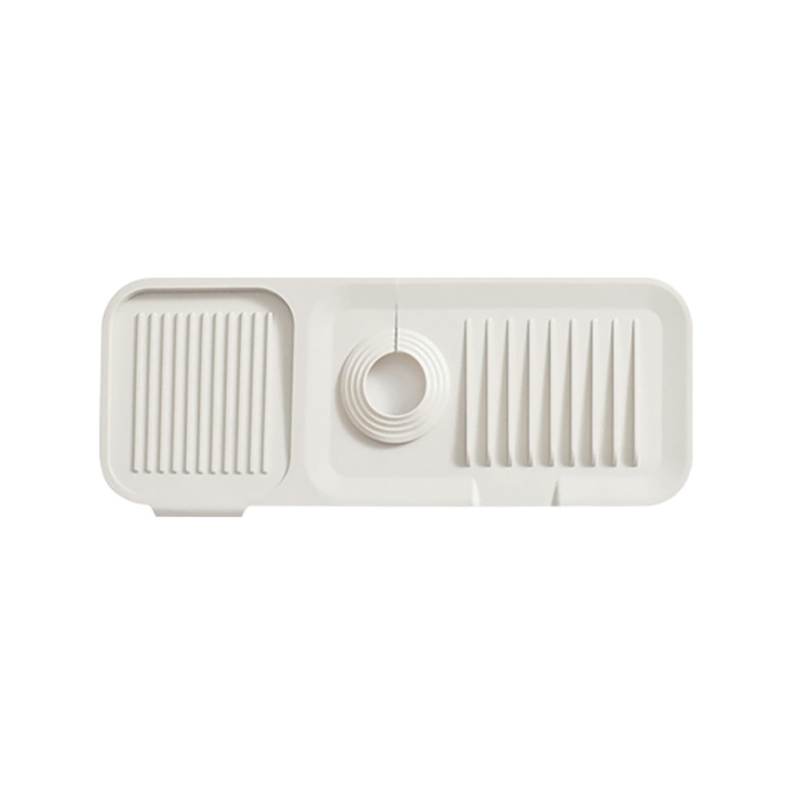 Pkliwoa Organization And Storage,2023 Kitchen Faucet Sink Splash Guard