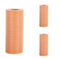 thumbnail image 1 of Pklyzj 3 Rolls Disposable Kitchen Cloth 120 Sheets Disposable Cleaning Cloths All Purpose Dish Cloths Non Woven Cloths Wash Free for Kitchen Bathroom Window Glass, 1 of 2