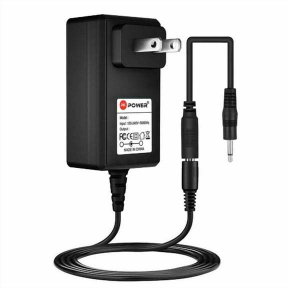 Pkpower Ac Adapter Charger Power Supply Cable For Rubbermaid Pelouze Adpt6 Scale