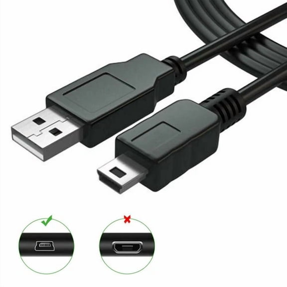 Pkpower Usb Cable For Wd Wd3200Me-00 Wd3200Me-01 Wd3200Meb-00 Wd3200Meb-01 Hdd