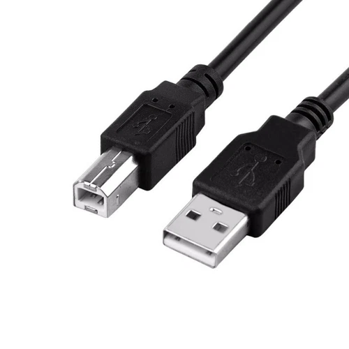 Pkpower Usb Cord Cable For Roland Quad-Capture 24-Bit 192Khz Usb Audio Interface